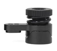 Pour Arrma Pour Granite Pour Grom Pour Typhon Pour Grom Pour Losi Pour Mini Pour Lmt Kit Bras Et Sauve Servo 1/18 Pour Voitures RC Et Accessoires Jouets Crawlers Rc(Black)