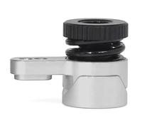 Pour Arrma Pour Granite Pour Grom Pour Typhon Pour Grom Pour Losi Pour Mini Pour Lmt Kit Bras Et Sauve Servo 1/18 Pour Voitures RC Et Accessoires RC Modèles Pièces(White)