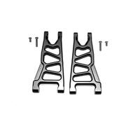 pour Arrma pour Granite pour Senton BIG 1/10 Suspension Inférieure Avant Métal Bras Oscillant AR330443/AR330543 RC Pièces Réparation Voiture Modifiées Bras Oscillant Vertical