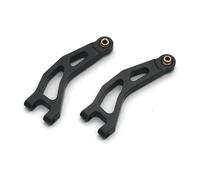 pour Arrma pour Granite pour Typhon pour Grom 1/18 Ensemble Biellette Direction À Bascule Métal Pièces Détachées Voitures Télécommandées Bloc Direction