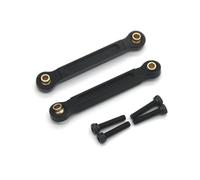 pour Arrma pour Granite pour Typhon pour Grom 1/18 Ensemble Biellette Direction À Bascule Métal Pièces Détachées Voitures Télécommandées Bloc Direction