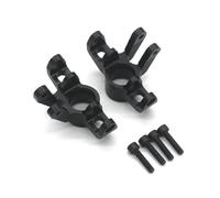 pour Arrma pour Granite pour Typhon pour Grom 1/18 Ensemble Biellette Direction À Bascule Métal Pièces Détachées Voitures Télécommandées Bloc Direction