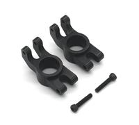 pour Arrma pour Granite pour Typhon pour Grom 1/18 Ensemble Biellette Direction À Bascule Métal Pièces Détachées Voitures Télécommandées Bloc Direction