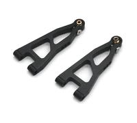 pour Arrma pour Granite pour Typhon pour Grom 1/18 Ensemble Biellette Direction À Bascule Métal Pièces Détachées Voitures Télécommandées Bloc Direction