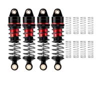 Pour Arrma Pour Granite Pour Typhon Pour Grom Pour Mojave 1/14 1/16 1/18 Amortisseur Huile Réglable Ara330806 RC Pièces Camion Pièces Amortisseurs RC