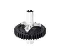 Pour Arrma Pour Infraction Mega 4x4 1/10 40T M1 Embrayage Glissement Voitures Télécommandées Véhicules Chenilles Accessoires Mises Niveau Remplacements RC Pièces De Voiture
