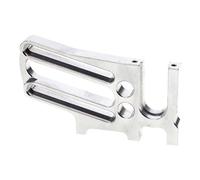 Pour Arrma Pour Infraction Pour Limitless Pour Crime 1/7 Support Moteur Voiture Télécommandée Pièces De Rechange Pour Mise À Niveau Ou Réparation RC Jouets Accessoires