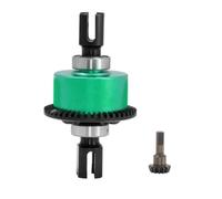 pour Arrma pour Infraction pour Limitless pour Typhon pour Senton 1/7 1/8 1/10 Rc Voiture Métal Avant Arrière Différentiel 43T 13T 6s Pièces Mise À Niveau RC Jouets Réparations