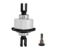 pour Arrma pour Infraction pour Limitless pour Typhon pour Senton 1/7 1/8 1/10 Rc Voiture Métal Avant Arrière Différentiel 43T 13T 6s Pièces Mise À Niveau Remplacement PièCes Rc