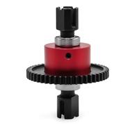 pour Arrma pour Kraton Big pour Rock pour Mojave Exb Ara310991 W221 1/8 50T Center Diff Rc Pièce Voiture Pièces Rechange Modèles Jouets Accessoire