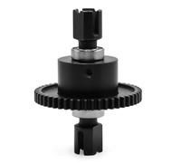 pour Arrma pour Kraton Big pour Rock pour Mojave Exb Ara310991 W221 1/8 50T Center Diff Rc Pièce Voiture Pièces Rechange Modèles Jouets Accessoire