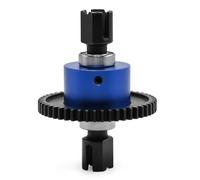 pour Arrma pour Kraton Big pour Rock pour Mojave Exb Ara310991 W221 1/8 50T Center Diff Rc Pièce Voiture Pièces Rechange Modèles Jouets Accessoire