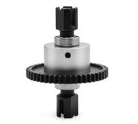 pour Arrma pour Kraton Big pour Rock pour Mojave Exb Ara310991 W221 1/8 50T Center Diff Rc Pièce Voiture Pièces Rechange Modèles Jouets Accessoire