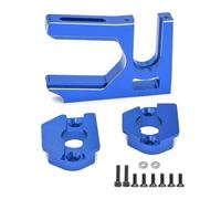 pour ARRMA pour Kraton pour Mojave 1/8 1/7 RC Moteur Diff Central | Rechange Rc Pièces De Mise À Niveau De Voiture RC, Moteur De Différentiel Central En Aluminium, Support Fixe
