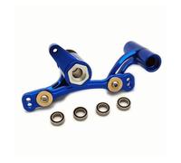 pour Arrma pour Kraton pour Mojave pour Limitless pour Notorious pour Outcast AR340073 Ensemble Direction Aluminium AR avec Roulements Accessoires
