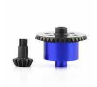 pour Arrma pour Kraton pour Senton Big pour Rock pour Granite pour Outcast 13T 37T 1/10 Carter Différentiel Métallique Pignon D'entrée Principal RC Pièces