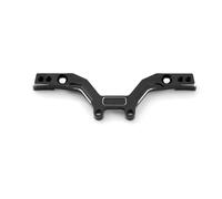 Pour Arrma Pour Typhon Pour Grom 1/18 Pièces Mise Niveau Voiture RC Accessoires Renfort Métallique Tour D'amortisseur Accessoire Modèle Réparation Assemblage PièCe Accessoire Rc