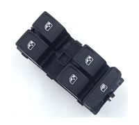 Pour Arteon Pour Passat Pour Tiguan Pour Touran Pour Karoq Pour Kodiq Pour Superb Interrupteurs Bouton-poussoir Commande Vitres Électriques Interrupteur Commande Leve Vitre