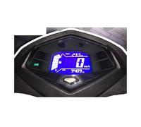 Pour AS125 Pour AS 125 Moto Instrument Compteur De Vitesse Tableau Bord Cluster Protection Contre Les Rayures Film Protecteur D'écran Film ProtectionTableau(5 pieces)