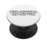 pour ASPERA AD Astra PopSockets PopGrip Adhésif