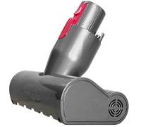 Pour Aspirateurs Dyson Sans Fil V7 V8 V10 V11 V15 - Mini Tête de Brosse Motorisée - Accessoire pour Aspirateur pour Épilateur de
