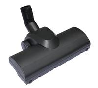 Pour aspirateurs Miele & Shark Rocket HV - Tête de brosse turbo de rechange avec connexion de 35 mm | Épilation facile des poils d'animaux | Fonctionne sur les tapis bas, les tapis et tous les sols |