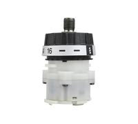 Pour assemblage de boîte de vitesses Makita, 125483-4 Pièce de rechange pour perceuses DDF453 BDF443 6391D DF457D, composant de transmission en plastique