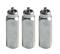 Pour assemblage de cire thermique - Pour Honda HRX217, HRR216, pour GCV160, GCV190 pour (3)