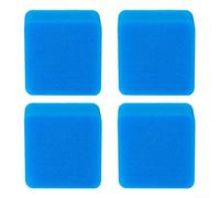 Pour assemblage de rouleau de brosse avec éponge pour Eureka pour Rapidwash NEW430 Aspirateur sans fil humide et sec pour une collecte efficace de la poussière et des débris (B)