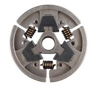 Pour assemblage de tambour d'embrayage, compatible avec TS800 TS700 débroussailleuse 4224-1602-001, bloc de tension, pièce de rechange en acier allié haute résistance