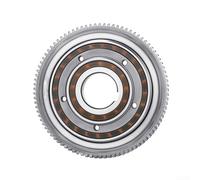 Pour assemblage d'engrenage de moteur TSDZ2B compatible avec les entraînements montés Tongsheng et design de roulement intégré