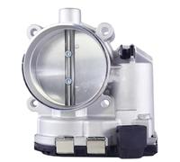 Pour Aston Pour Martin Pour DBS 6.0L Pour Vantage DB9 Corps de papillon V12 0280750156 404702306539 1R1E9E926AA Système d'admission d'air Corps de papillon