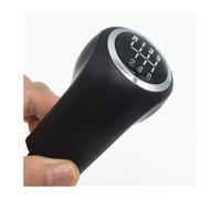 Pour ASTRA H Levier Vitesse Soufflet Poignées Frein À Main Pommeau Levier Vitesse Soufflet Housse Protection Pour Coffre Bouton Bâton levier changement vitesse(6 Speed Gear Knob)