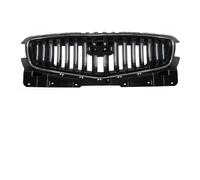 pour Atlas pour Boyue pour Pro pour Proton X70 Pare-Chocs Avant Grille Masque Grille De Radiateur Filet Moyen Grilles Calandre Avant(High Configuration)