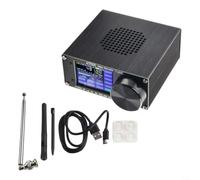 Pour ATS-25max-Decoder Si4732A10 Full-Ba N D Récepteur Soutien CW FT8 FT4 SW pour MW
