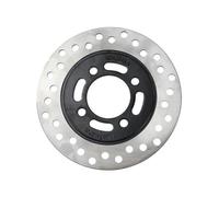 pour ATV Go Kart Pit Dirt 4 Roues Universel SystèMe Freinage Moto | Disque Frein Moto Rotor disque frein moto 160mm
