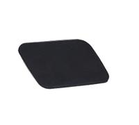 pour Au-di A6 C5 2002-2005, LH & RH Lave-phares Buse de pulvérisation Couvercle Couvercle Amorcé 4B0955275D 4B0955276D