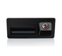 pour Audi A3 8V A4 B8 A5 8T A6 C6 S5 170° HD 1080p Voiture Caméra De Recul Étanchéité Recul Filaire étanche avec(GAHD-B)