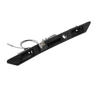 pour Audi A3 A4 A5 A6 B6 A6L S6 B7 A8 A8L pour Avant Voiture Véhicule Caméra De Recul 170° AHD 1080p avec Vision Nocturne Recul Filaire étanche avec(HD 720P)