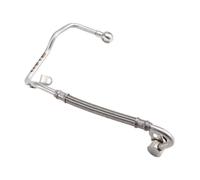 pour Audi A3 Cabriolet 2008-2013 et TT 2007-2014 2.0T, pièce de Rechange pour Conduite d'huile Turbo : 06J145778H