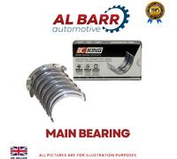 Pour Audi A4 A5 A6 Casa Ccma Cjg 3.0 Diesel Roulements Principaux 0.50 Taille -