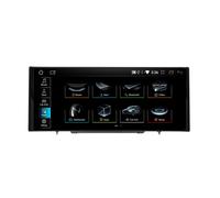 Pour Audi A4 A5 B9 12 " Écran Tactile Android GPS USB GPS Bluetooth Carplay