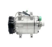 pour Audi A4 B5 S4, Audi A6, Audi C5 S6, Passat B5, 8D0260805M, 8D0260805MX, 8D0260805F, 8D0260805D, compresseur de climatisation DCW-17D