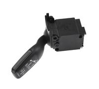 pour Audi A4 B6 B7 A6 2003-2011 C6 Q7 A8 2007 Interrupteur Commodo de Colonne Direction Voiture Clignotants Commutateur Essuie-Glace Remplacement