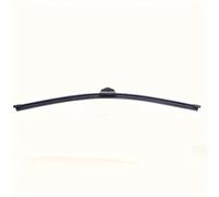 pour Audi A4 B8 16" Essuie-Glace arrière Grattoir Pare-Brise Nettoyage de hayon Essuie-Glace Ensemble