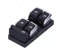 Pour Audi A4 S4 B8 A5 Q5 A4 Allroad Quattro 2008 2009 2010 2011 2012 2013 2014 Bouton Contrôle Levier Fenêtre Maîtresse Électrique 8KD959851