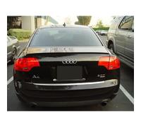Pour Audi A4 S4 RS4 8E B7 Berline Becquet Aileron Lame Spoiler De Coffre 04-07