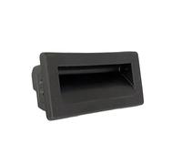 pour Audi A4, verrou de hayon arrière, poignée d'ouverture de Coffre arrière, Interrupteur 3VD 827 566 3V0827566