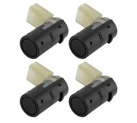 pour Audi A6, C5, C6 (2002-2011), Audi A4 (2007-2009), Audi A8 (2003-2010) : 4 capteurs de stationnement PDC Parktronic (référence 7H0919275C) intégrés au Pare-Chocs.