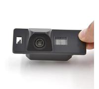 pour Audi A6 C5 C6 A5 TT 8J CMOS PAL Voiture Vue Arrière Caméra De Recul Avant Côté Étanche Inversion Recul Filaire étanche avec